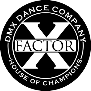 DMX Dance Company